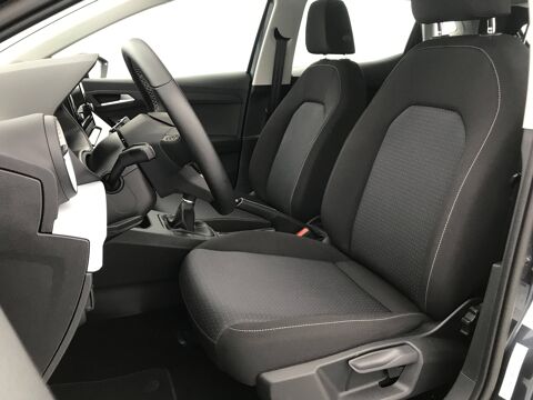Ibiza 1.0 TSI 95 ch S/S BVM5 2025 occasion 25000 Besan&ccedil;on