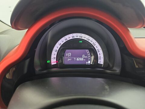 Twingo III TCe 95 EDC 2019 occasion 29270 Carhaix-Plouguer
