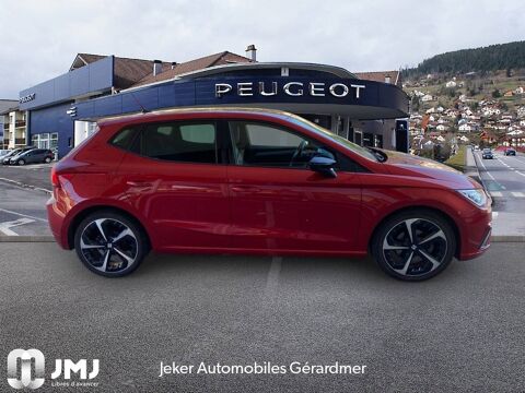 Ibiza 1.0 TSI 110 ch S/S DSG7 2023 occasion 88400 G&eacute;rardmer