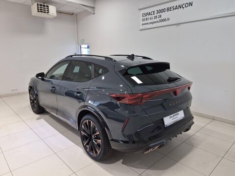 Formentor eHybrid 204 ch DSG6 2026 occasion 25000 Besan&ccedil;on