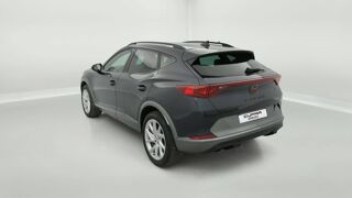 Formentor 1.5 TSI 150 ch DSG7 2022 occasion 25000 Besan&ccedil;on
