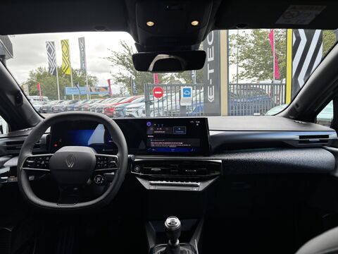 Clio TCe 115 ch 2026 occasion 14500 Vire