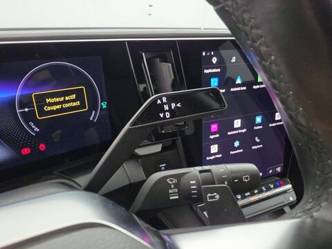 M&eacute;gane Megane E-Tech EV60 220 ch super charge 2022 occasion 14200 H&eacute;rouville-Saint-Clair