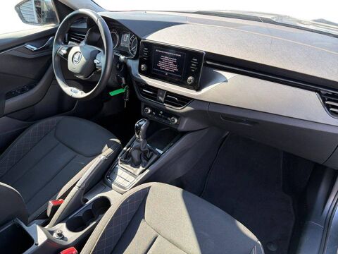 Kamiq 1.0 TSI Evo 110 ch DSG7 2023 occasion 13090 Aix-en-Provence