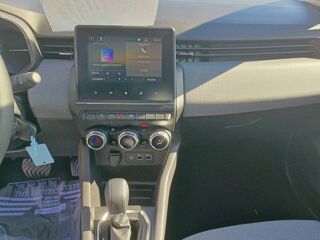 Clio E-Tech full hybrid 145 ch GSR2 2025 occasion 14200 H&eacute;rouville-Saint-Clair