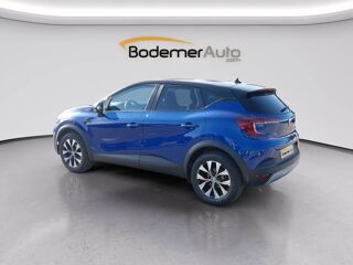 Captur TCe 90 2024 occasion 56850 Caudan