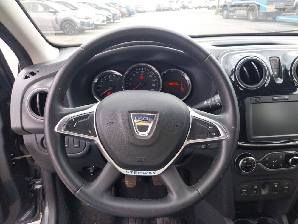 Sandero TCe 90 2019 occasion 29600 Morlaix