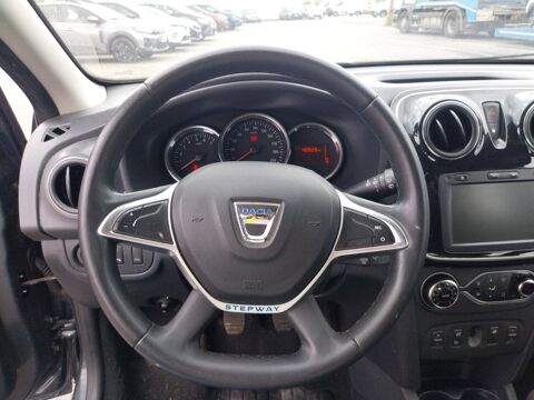 Sandero TCe 90 2019 occasion 29600 Morlaix