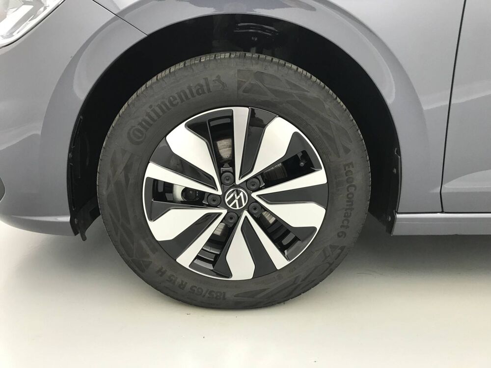Polo 1.0 TSI 95 S&S BVM5 2025 occasion 25000 Besan&ccedil;on