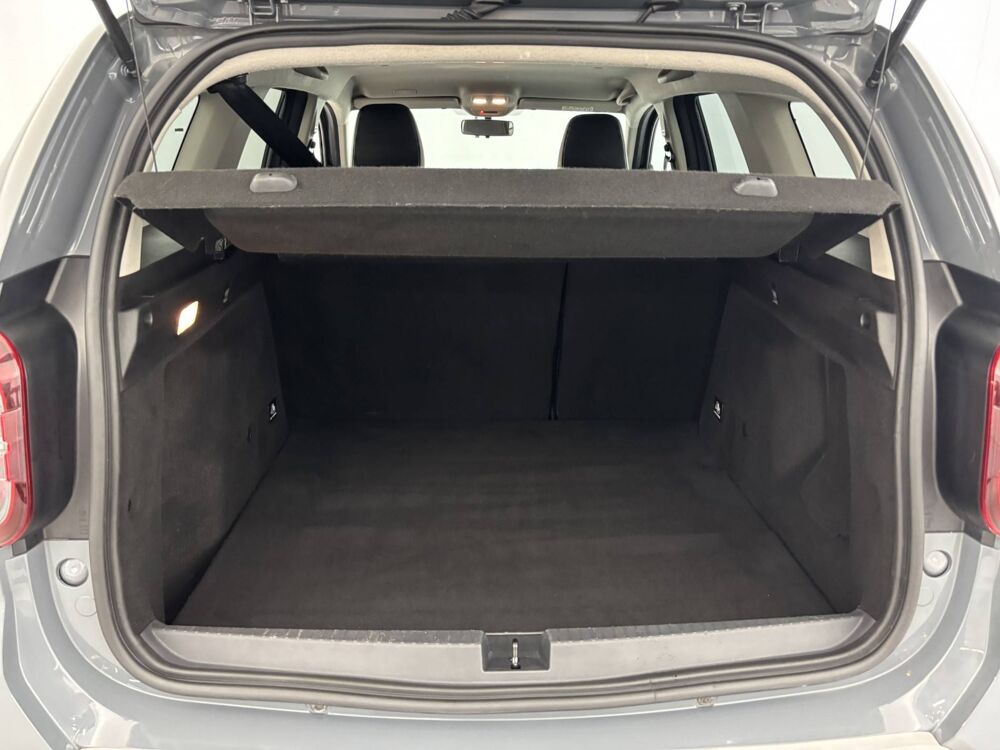 Duster ECO-G 100 4x2 2022 occasion 29600 Morlaix
