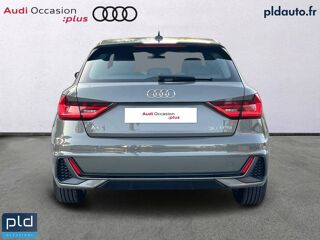 A1 Sportback 30 TFSI 116 ch S tronic 7 2026 occasion 13011 Marseille