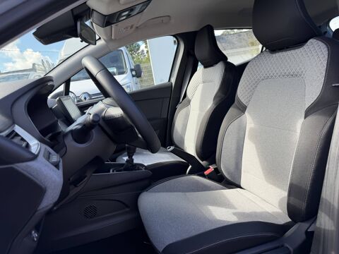 Clio Eco-G 100 ch GSR2 2025 occasion 22200 Guingamp