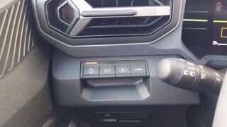 Duster Hybrid 155 2026 occasion 29000 Quimper