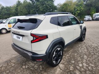 Duster Hybrid 140 2024 occasion 29600 Morlaix