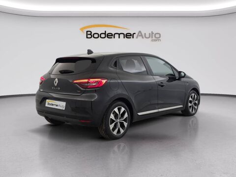 Clio E-Tech full hybrid 145 2023 occasion 29000 Quimper