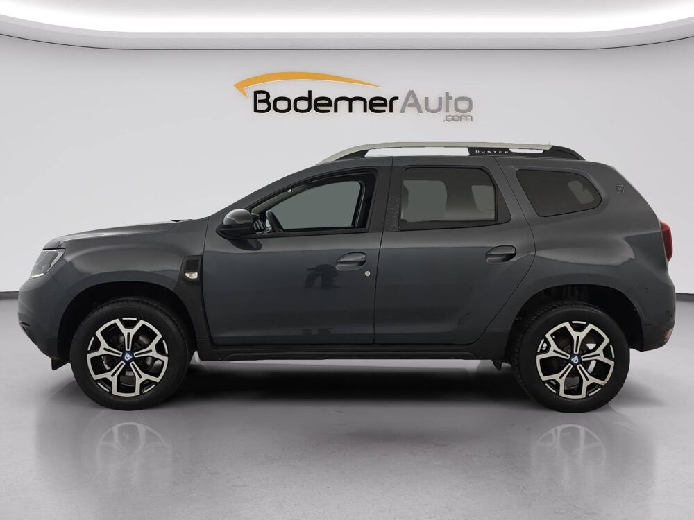 Duster Blue dCi 115 4x2 2021 occasion 29150 Ch&acirc;teaulin