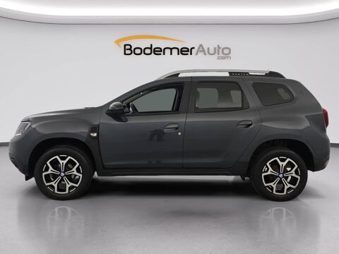 Duster Blue dCi 115 4x2 2021 occasion 29150 Ch&acirc;teaulin