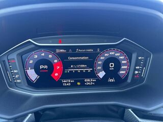 A1 Sportback 40 TFSI 207 ch S tronic 7 2023 occasion 13011 Marseille
