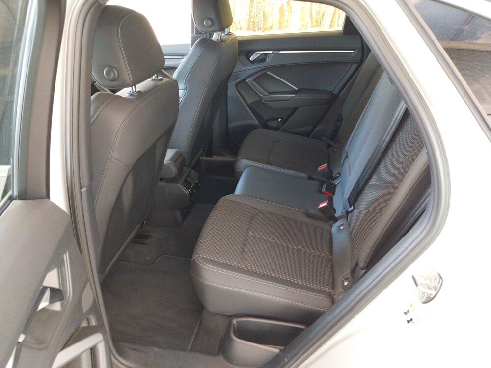 Q3 Sportback 45 TFSIe 245 ch S tronic 6 2023 occasion 24200 Sarlat-la-Can&eacute;da