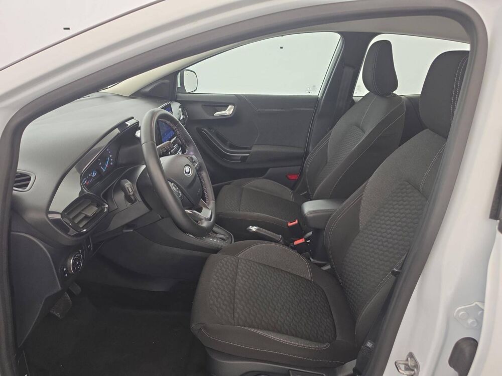 Puma 1.0 EcoBoost 125 ch mHEV S&S Powershift 2023 occasion 50000 Saint-L&ocirc;