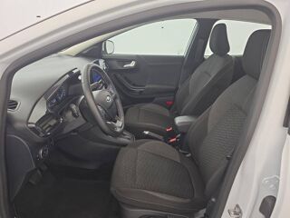 Puma 1.0 EcoBoost 125 ch mHEV S&S Powershift 2023 occasion 50000 Saint-L&ocirc;