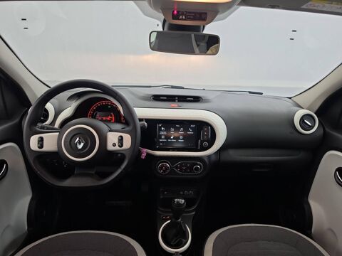 Twingo III SCe 65 2023 occasion 29000 Quimper