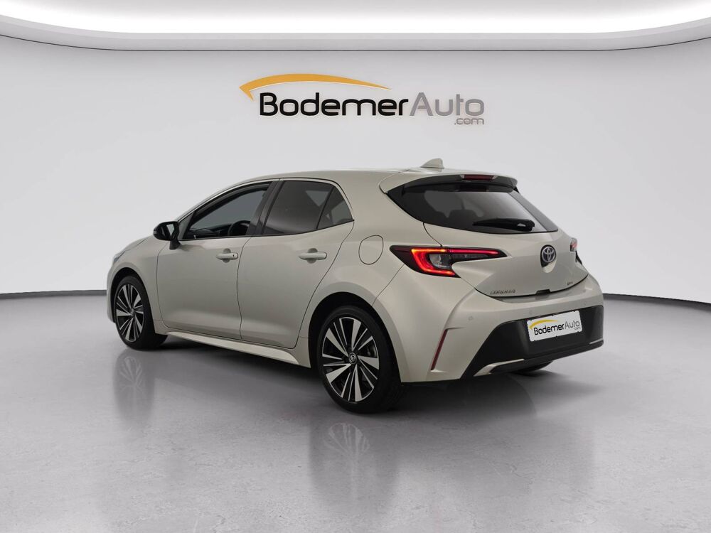 Corolla Hybride 140ch 2025 occasion 14200 H&eacute;rouville-Saint-Clair