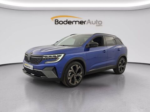 Annonce voiture Renault Austral 27990 €