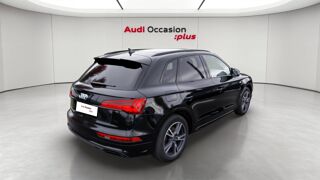 Q5 35 TDI 163 S tronic 7 2022 occasion 24200 Sarlat-la-Can&eacute;da