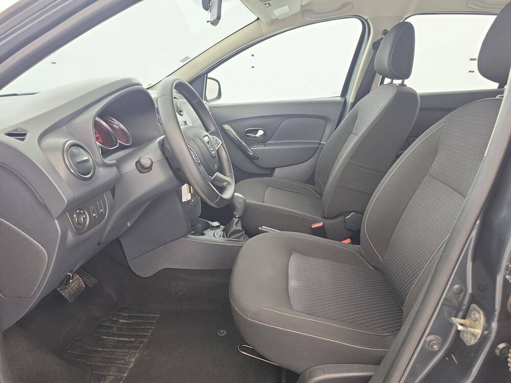 Sandero dCi 90 Easy-R 2017 occasion 56300 Pontivy