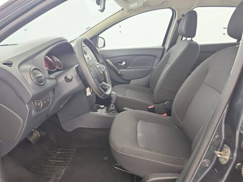 Sandero dCi 90 Easy-R 2017 occasion 56300 Pontivy