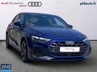 A3 Sportback TFSI Mild Hybrid 150 S tronic 7 2025 occasion 13090 Aix-en-Provence