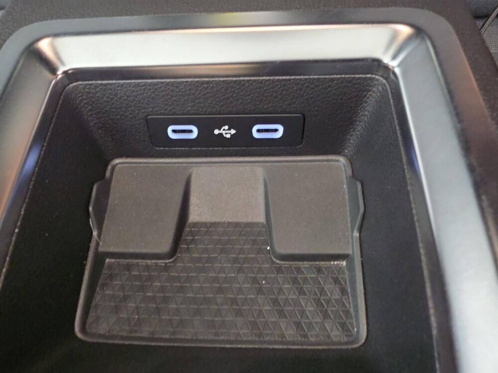M&eacute;gane Megane E-Tech EV60 220 ch optimum charge 2022 occasion 56400 Auray