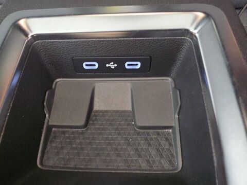 M&eacute;gane Megane E-Tech EV60 220 ch optimum charge 2022 occasion 56400 Auray