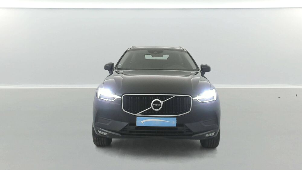 XC60 D4 190 ch AdBlue Geatronic 8 2020 occasion 56000 Vannes