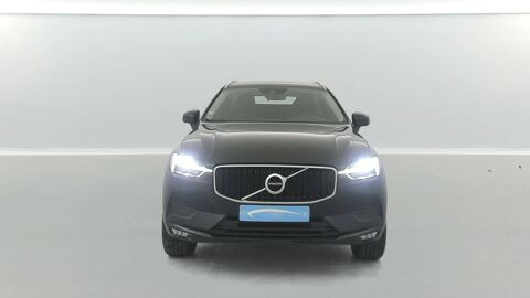 XC60 D4 190 ch AdBlue Geatronic 8 2020 occasion 56000 Vannes