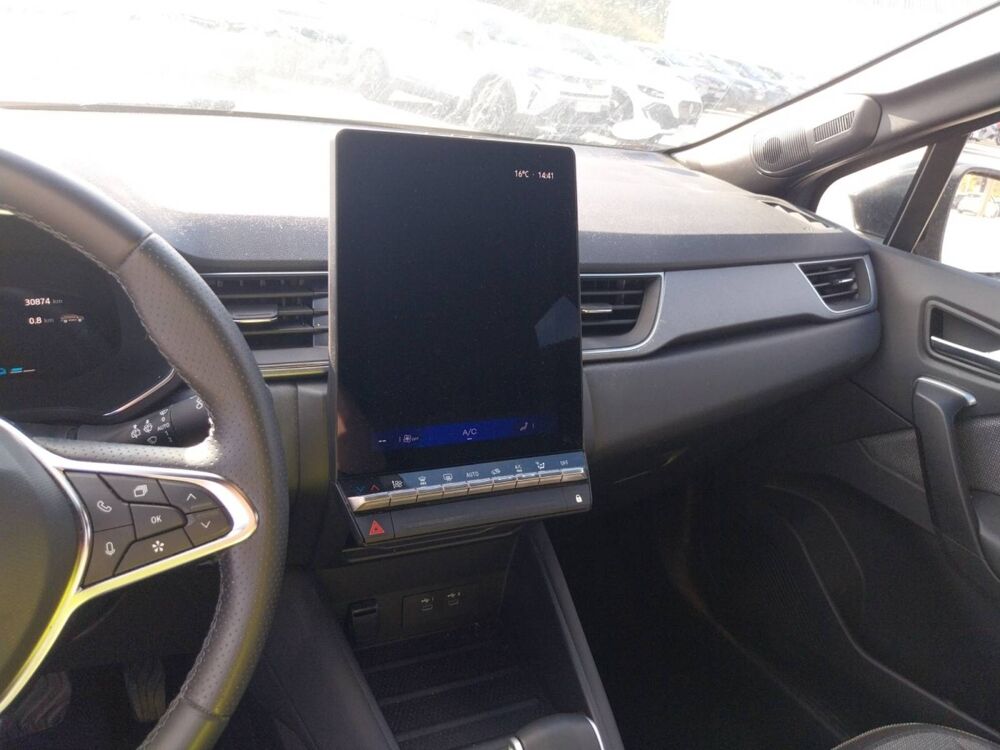 Symbioz E-Tech full hybrid 145 2024 occasion 29900 Concarneau