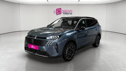 Annonce voiture Peugeot 5008 32524 €