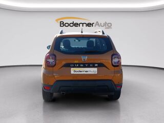 Duster Blue dCi 115 4x2 2018 occasion 29900 Concarneau