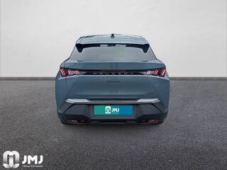 3008 Hybrid 145 e-DCS6 2026 occasion 88300 Neufch&acirc;teau