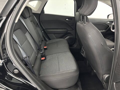 Captur E-Tech 145 - 21 2022 occasion 50000 Saint-L&ocirc;