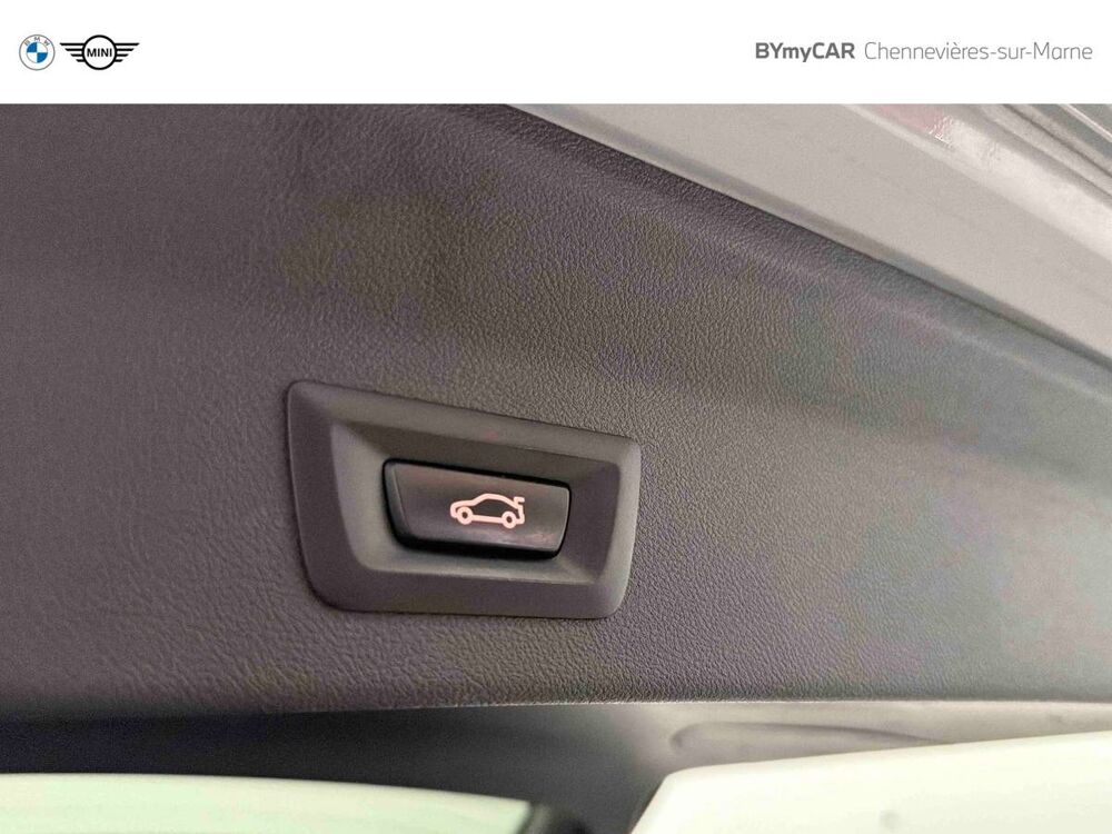 X3 xDrive 30e 292ch BVA8 2022 occasion 94430 Chennevi&egrave;res-sur-Marne
