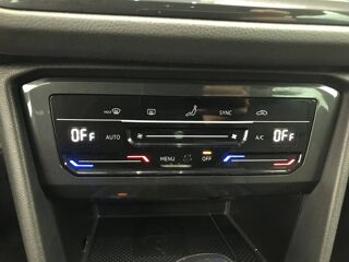 Tiguan 2.0 TDI 150ch DSG7 2023 occasion 25000 Besan&ccedil;on