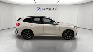 X3 20 xDrive 208 ch BVA8 2025 occasion 94430 Chennevi&egrave;res-sur-Marne