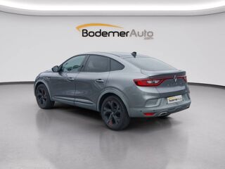Arkana E-Tech hybride 145 2022 occasion 29270 Carhaix-Plouguer