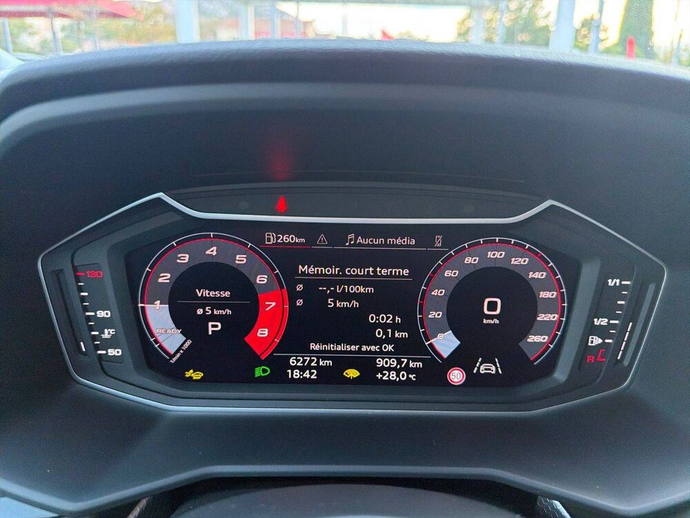 A1 Sportback 30 TFSI 116 ch S tronic 7 2026 occasion 13011 Marseille