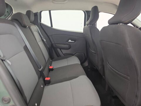 Sandero TCe 90 CVT 2023 occasion 22200 Guingamp