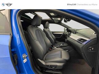 X2 sDrive 18i 136 ch DKG7 2023 occasion 94430 Chennevi&egrave;res-sur-Marne