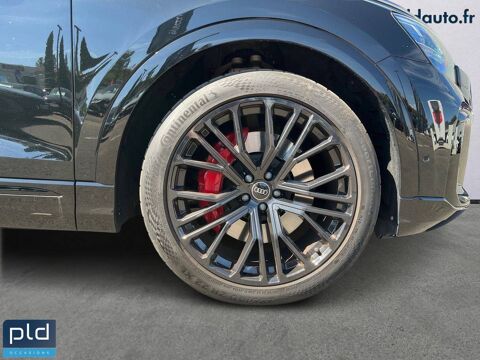Q8 60 TFSI e 490 Tiptronic 8 quattro 2024 occasion 13090 Aix-en-Provence