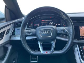 Q8 50 TDI 286 Tiptronic 8 Quattro 2019 occasion 13730 Saint-Victoret